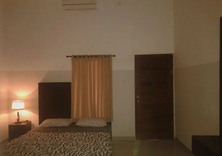 Gendis Hotel And Guest House — фото 2
