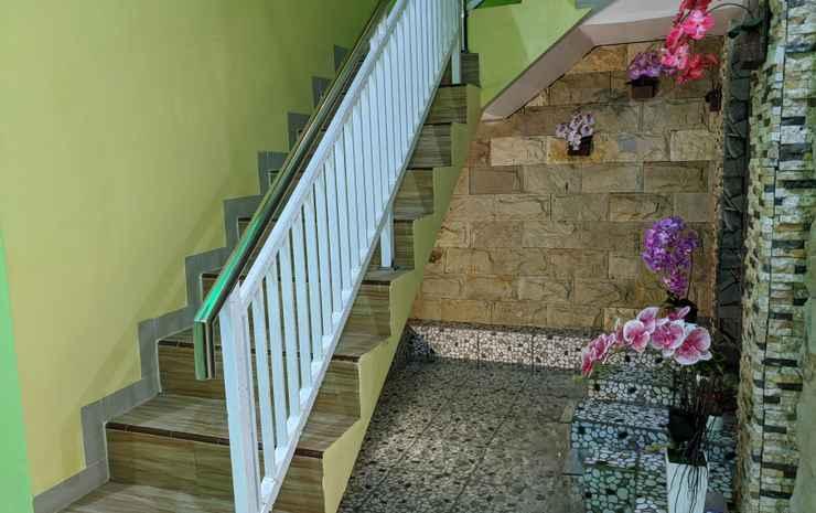 Бату: Villa Green Pinus 5 Bedroom