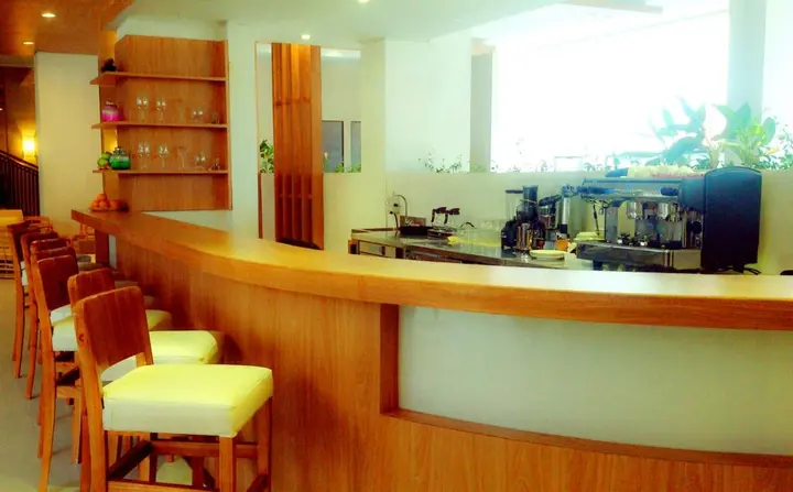Кута: Euphoria Hotel