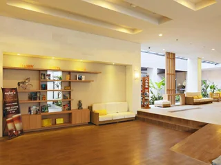 Кута: Euphoria Hotel
