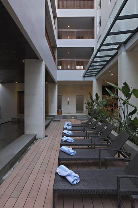 Кута: Euphoria Hotel