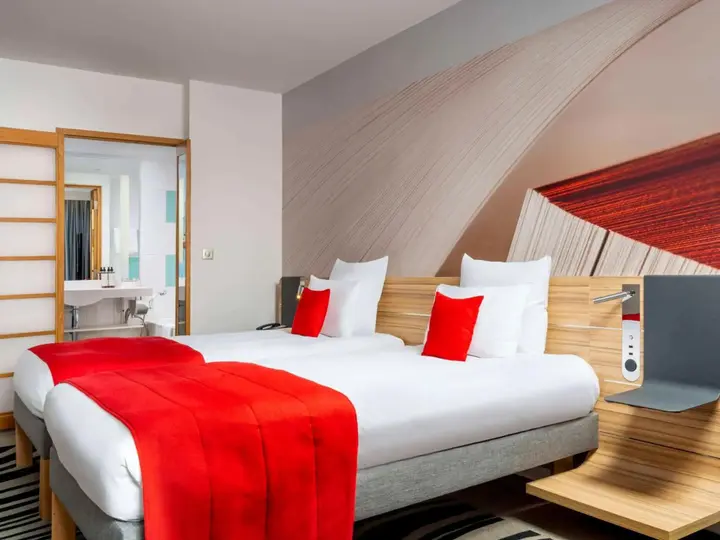 Кута: Euphoria Hotel