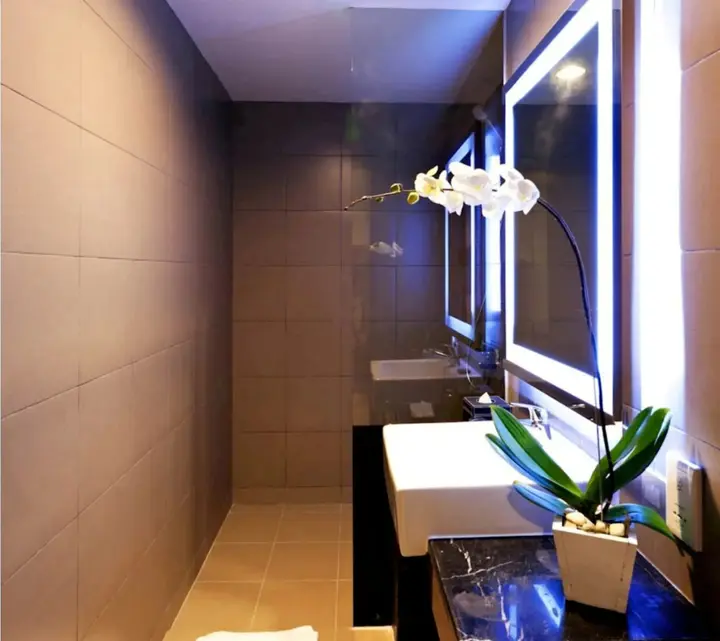 Кута: Euphoria Hotel