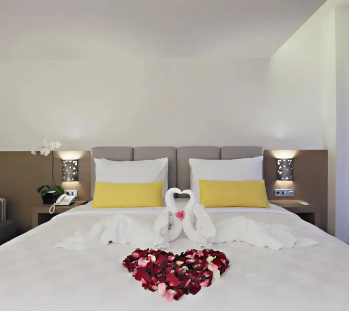 Кута: Euphoria Hotel
