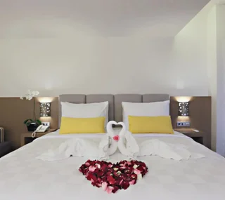 Кута: Euphoria Hotel