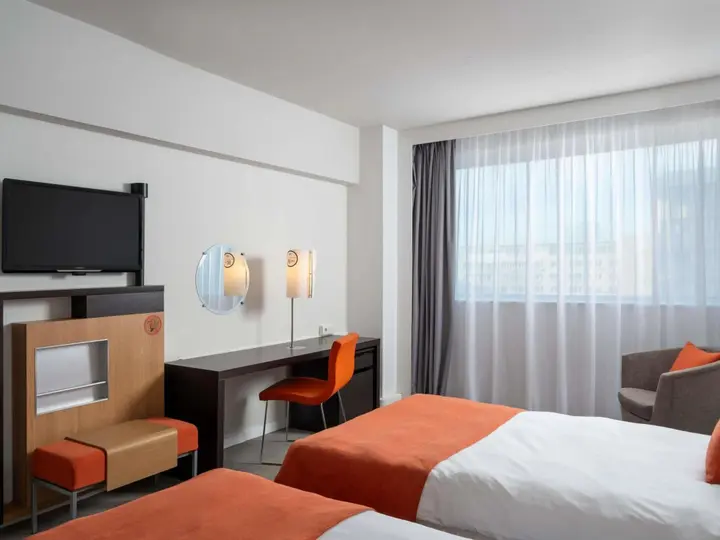 Кута: Euphoria Hotel