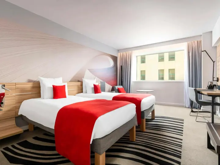 Кута: Euphoria Hotel