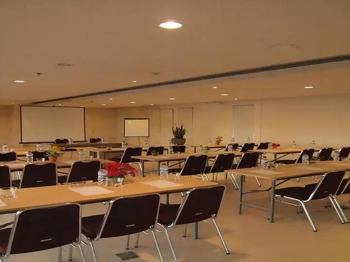 Кута: Euphoria Hotel