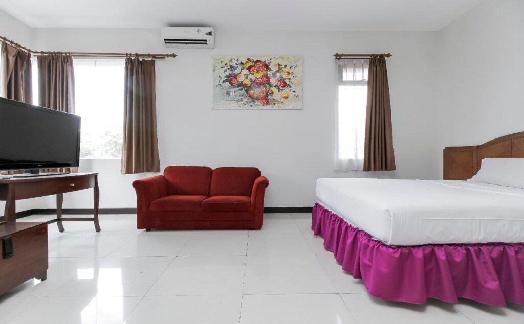 Бандунг: Emia Hotel