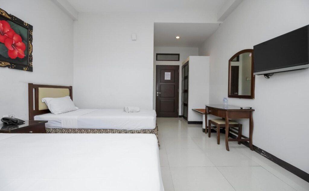 Бандунг: Emia Hotel