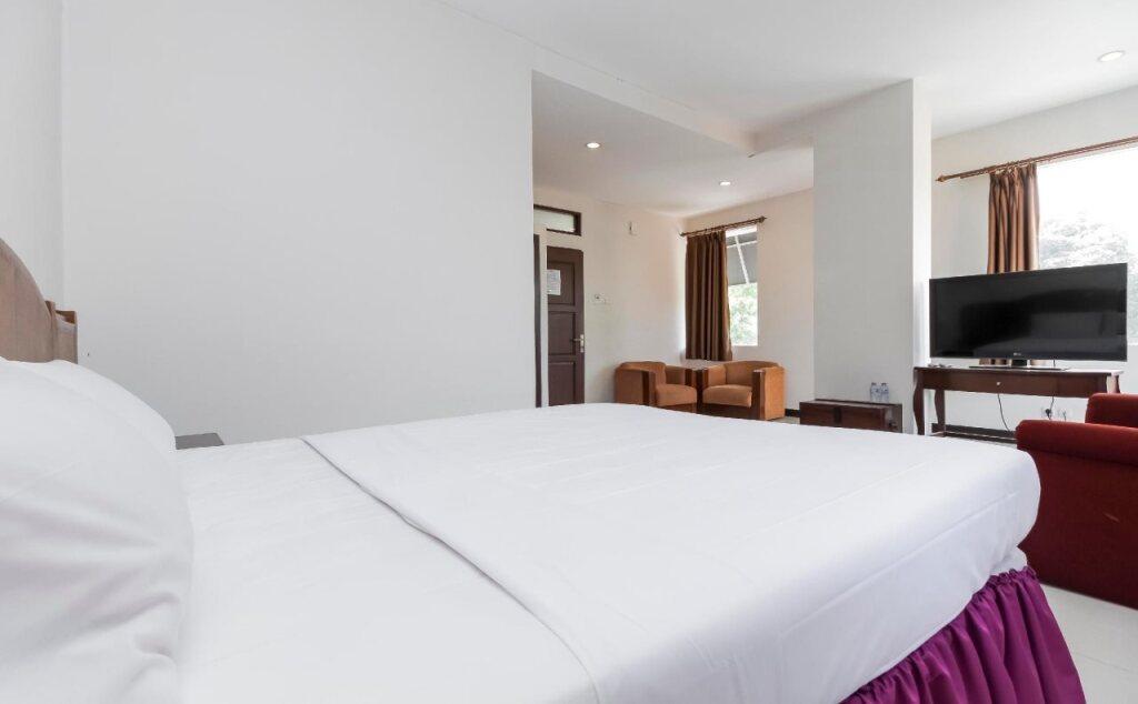 Бандунг: Emia Hotel