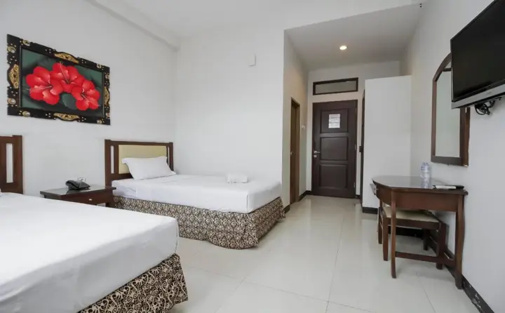Бандунг: Emia Hotel