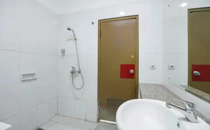 Бандунг: Emia Hotel
