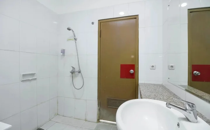 Бандунг: Emia Hotel