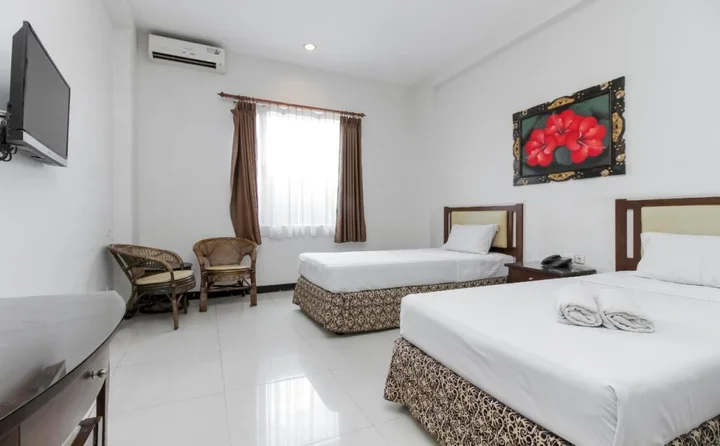 Бандунг: Emia Hotel