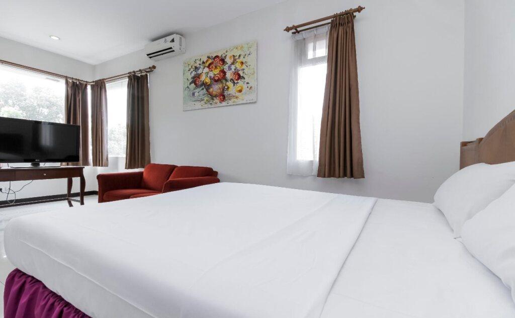 Emia Hotel — фото 3