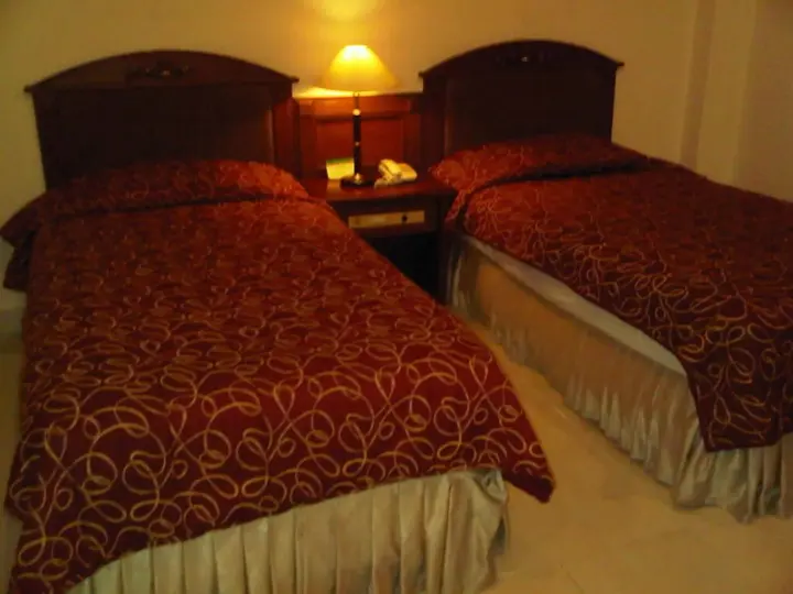 Суракарта: Grand Setiakawan Hotel