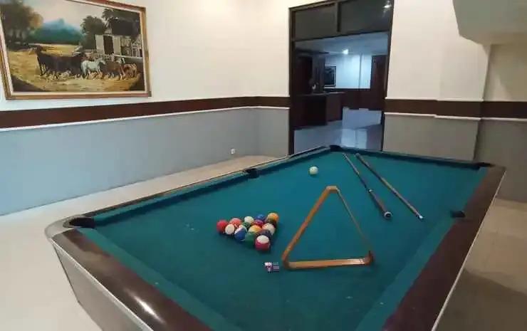 Суракарта: Grand Setiakawan Hotel