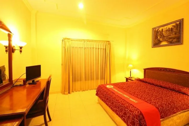 Суракарта: Grand Setiakawan Hotel