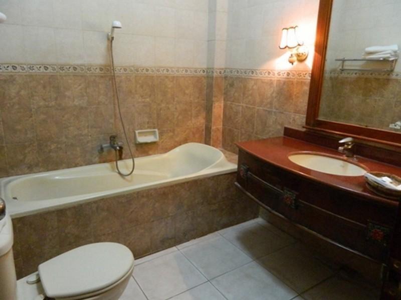 Суракарта: Grand Setiakawan Hotel