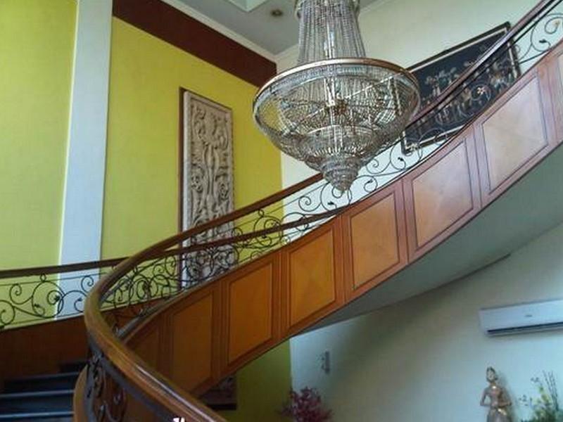 Суракарта: Grand Setiakawan Hotel