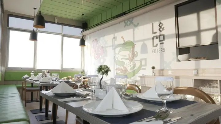 Суракарта: Horison Inn Laksana Solo