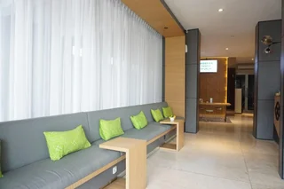 Суракарта: Horison Inn Laksana Solo