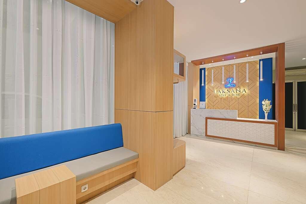 Суракарта: Horison Inn Laksana Solo