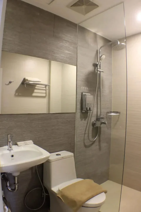 Суракарта: Horison Inn Laksana Solo