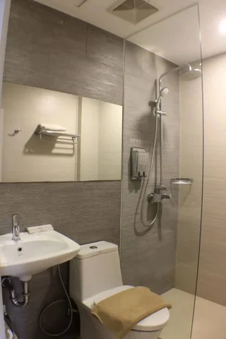 Суракарта: Horison Inn Laksana Solo