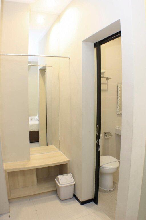 Суракарта: Horison Inn Laksana Solo