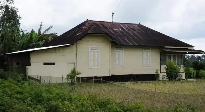 Букиттинги: Homestay Madani 011 - Alam