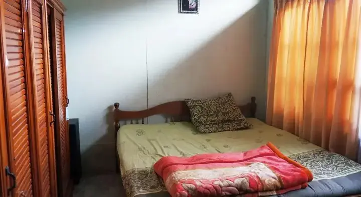 Букиттинги: Homestay Madani 011 - Alam
