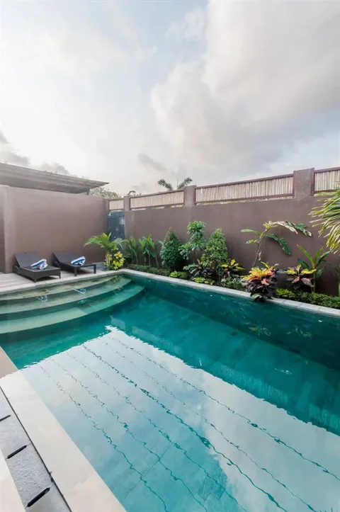 Кута: Precious Villas - Seminyak