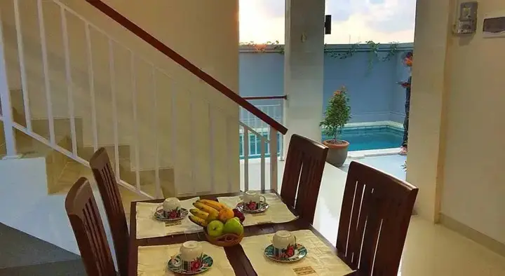 Денпасар: Villa Juwet 57