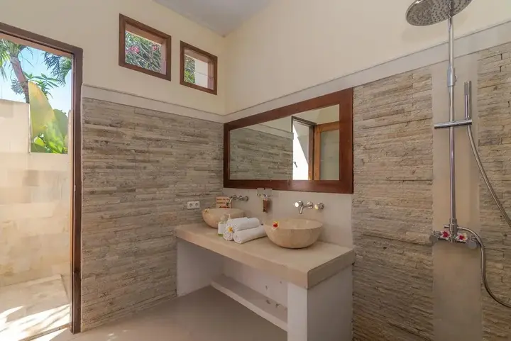 Темукус: Villa Oscar