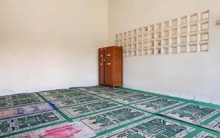Семаранг: RedDoorz @ Jalan Sriwijaya Semarang