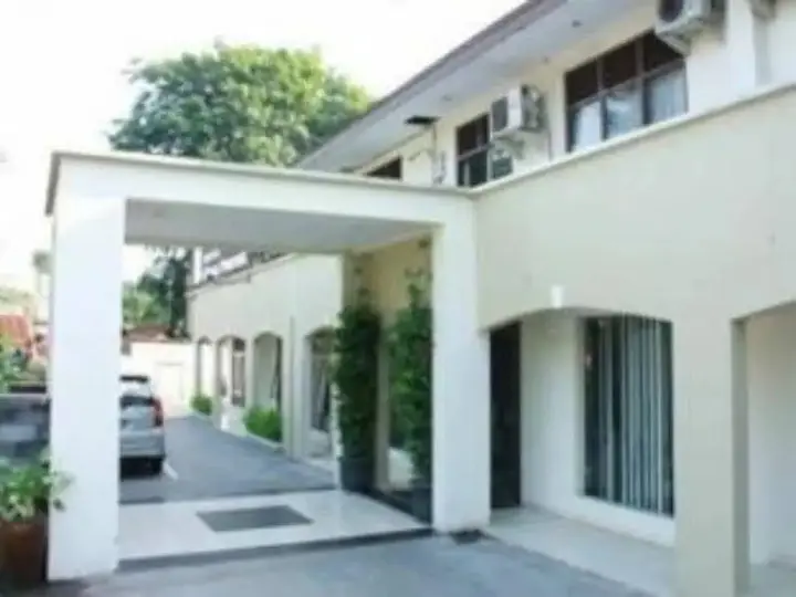 Семаранг: RedDoorz @ Jalan Sriwijaya Semarang