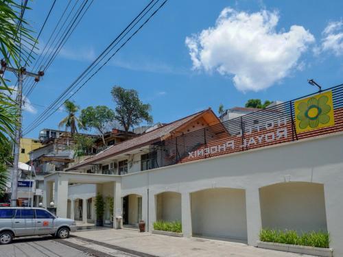 Семаранг: RedDoorz @ Jalan Sriwijaya Semarang