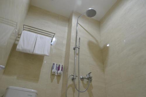 Джокьякарта: Family Budget Hotels F77