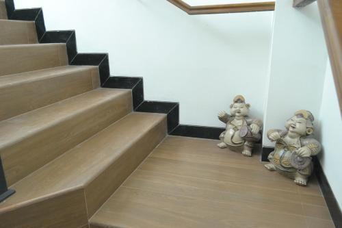 Джокьякарта: Family Budget Hotels F77