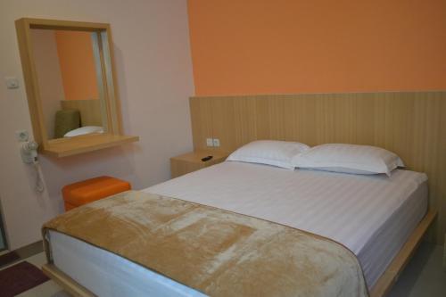 Джокьякарта: Family Budget Hotels F77