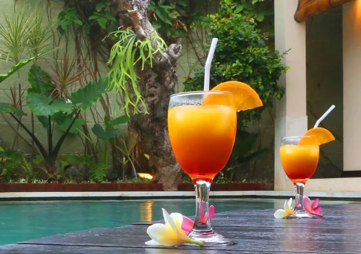 Кута: The Bali Bill Villa
