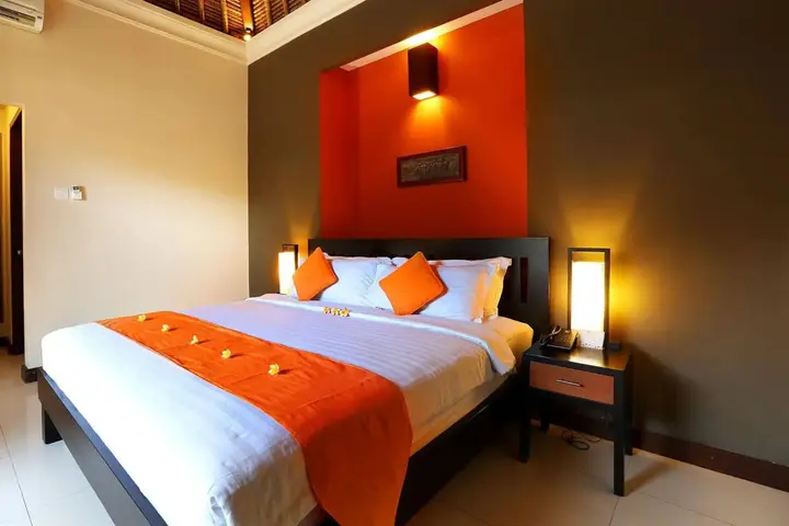 Кута: The Bali Bill Villa