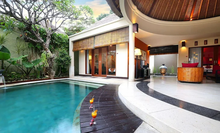 Кута: The Bali Bill Villa