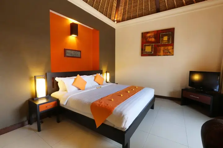 Кута: The Bali Bill Villa