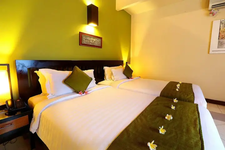 Кута: The Bali Bill Villa