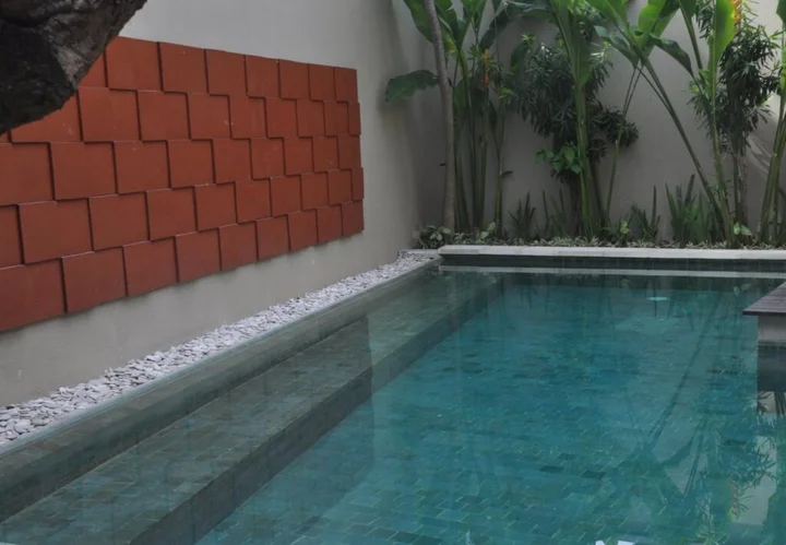 Кута: The Bali Bill Villa