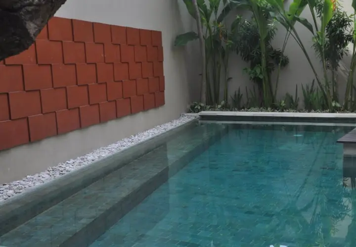 Кута: The Bali Bill Villa