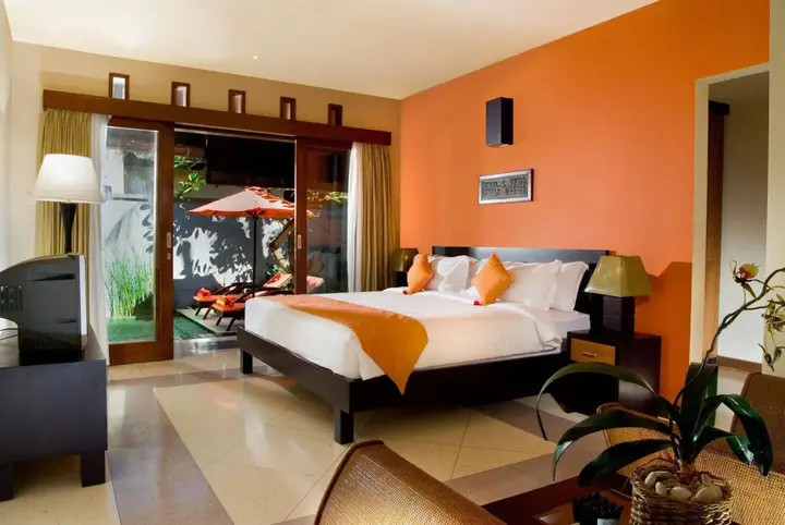 Кута: The Bali Bill Villa
